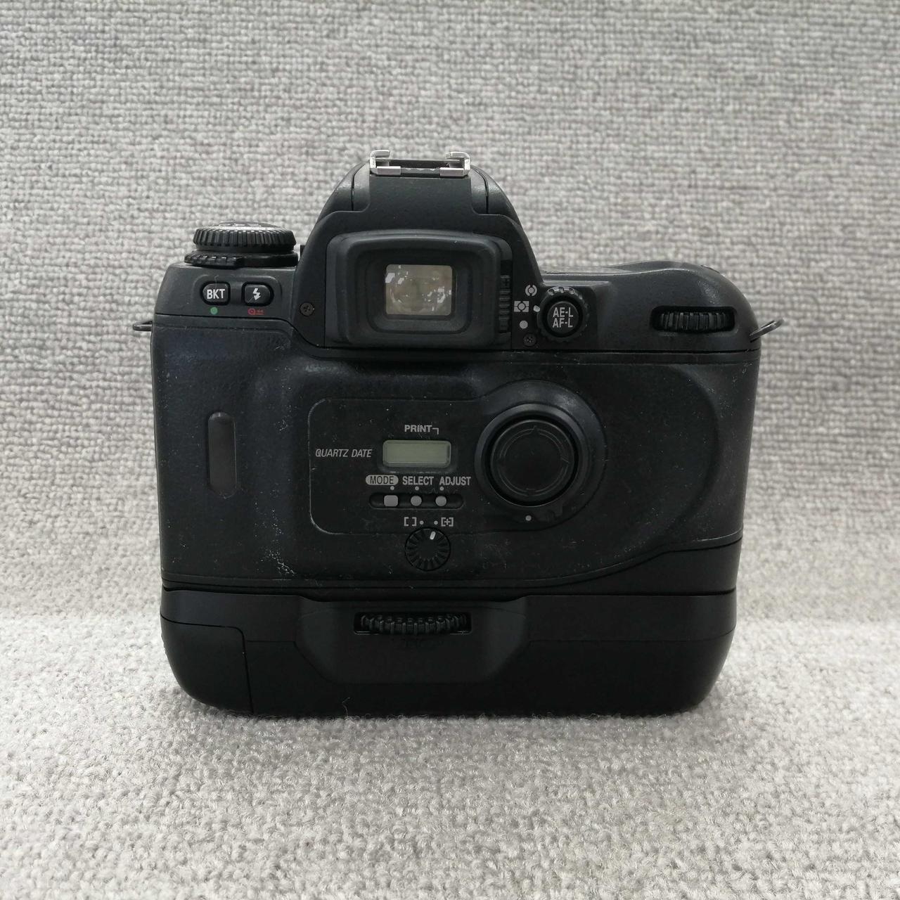 ニコン(NIKON)|フィルムカメラ|【ハードオフ公式通販】オフモール