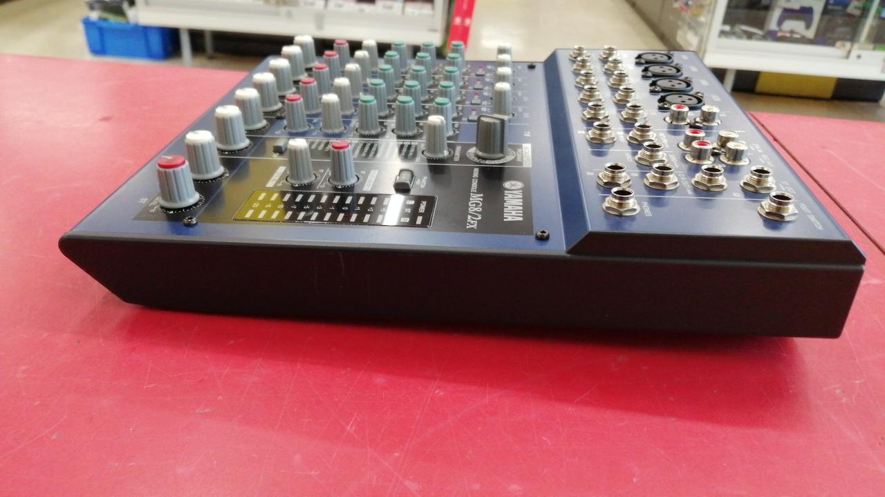 ヤマハ(YAMAHA)|ミキサー|HARDOFFオフモール（オフモ