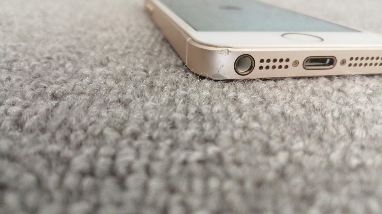 アップルコンピュータジャパン(APPLE)|IPHONE SE|【ハードオフ公式通販