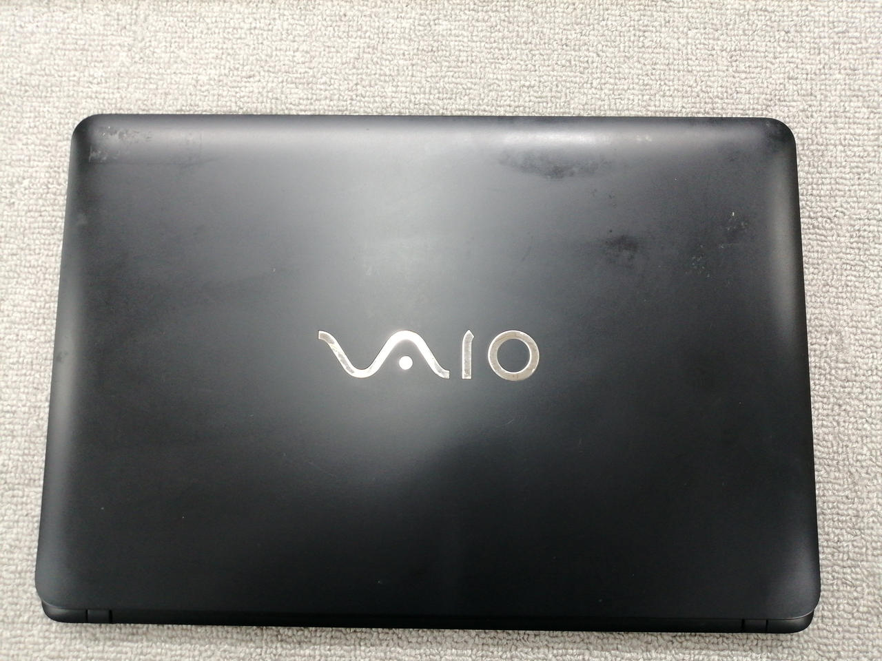 VAIO|ノートPC|【ハードオフ公式通販】オフモール|1010130000057905