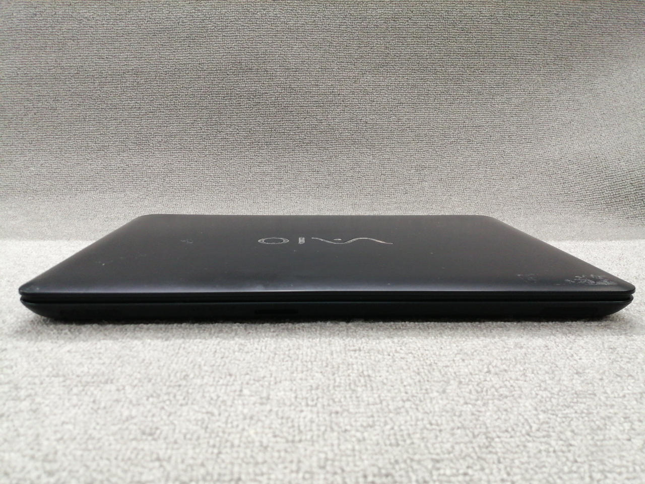 バイオ　ノートパソコン VJF156C11N VAIO（バイオ） 16型ノートパソコン VAIO F16 Core 7 16GB 512GB 16.0
