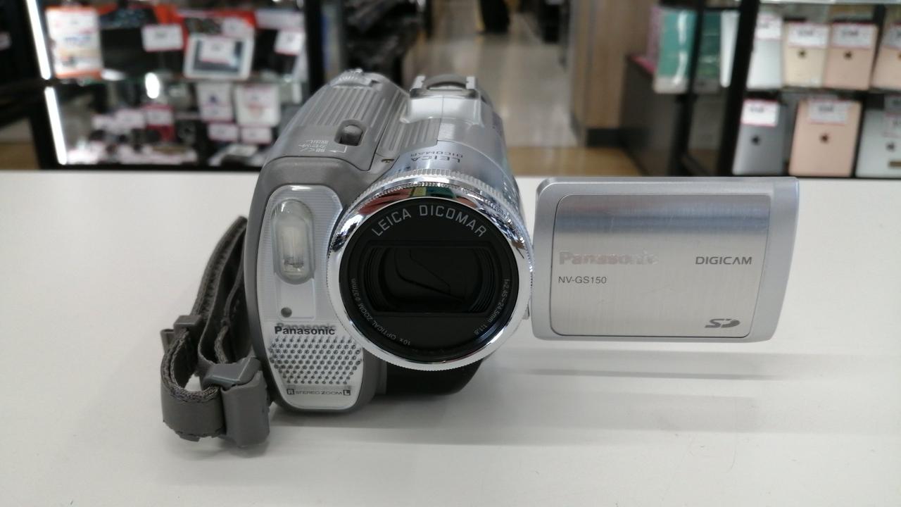 パナソニック(PANASONIC)|ビデオカメラ|【ハードオフ公式通販】オフ