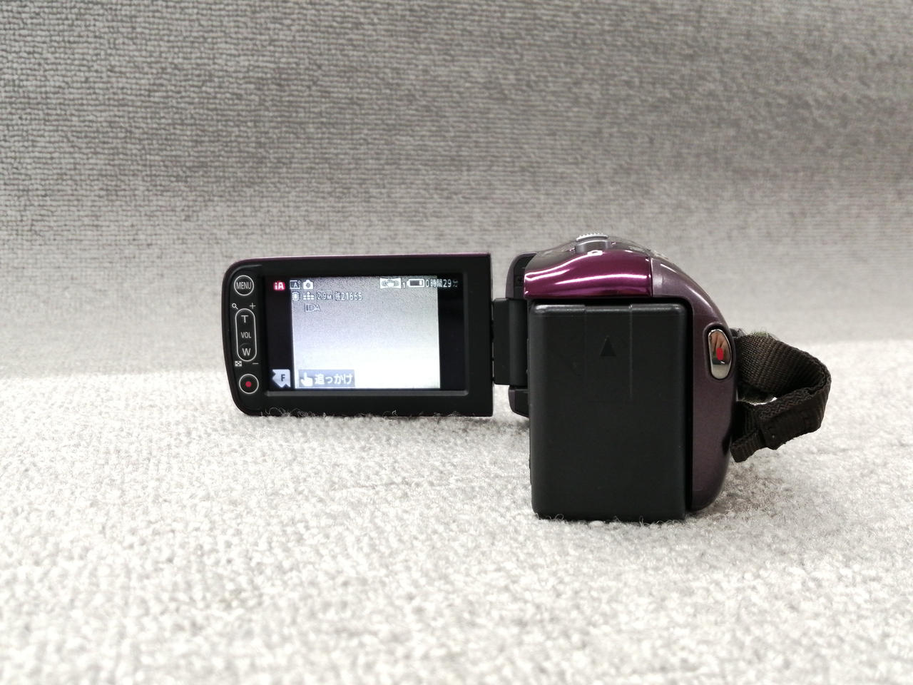PANASONIC|ビデオカメラ|【ハードオフ公式通販】オフモール