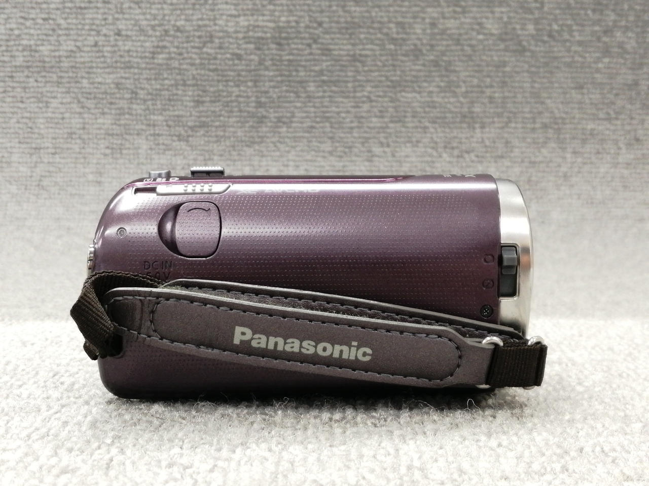PANASONIC|ビデオカメラ|【ハードオフ公式通販】オフモール