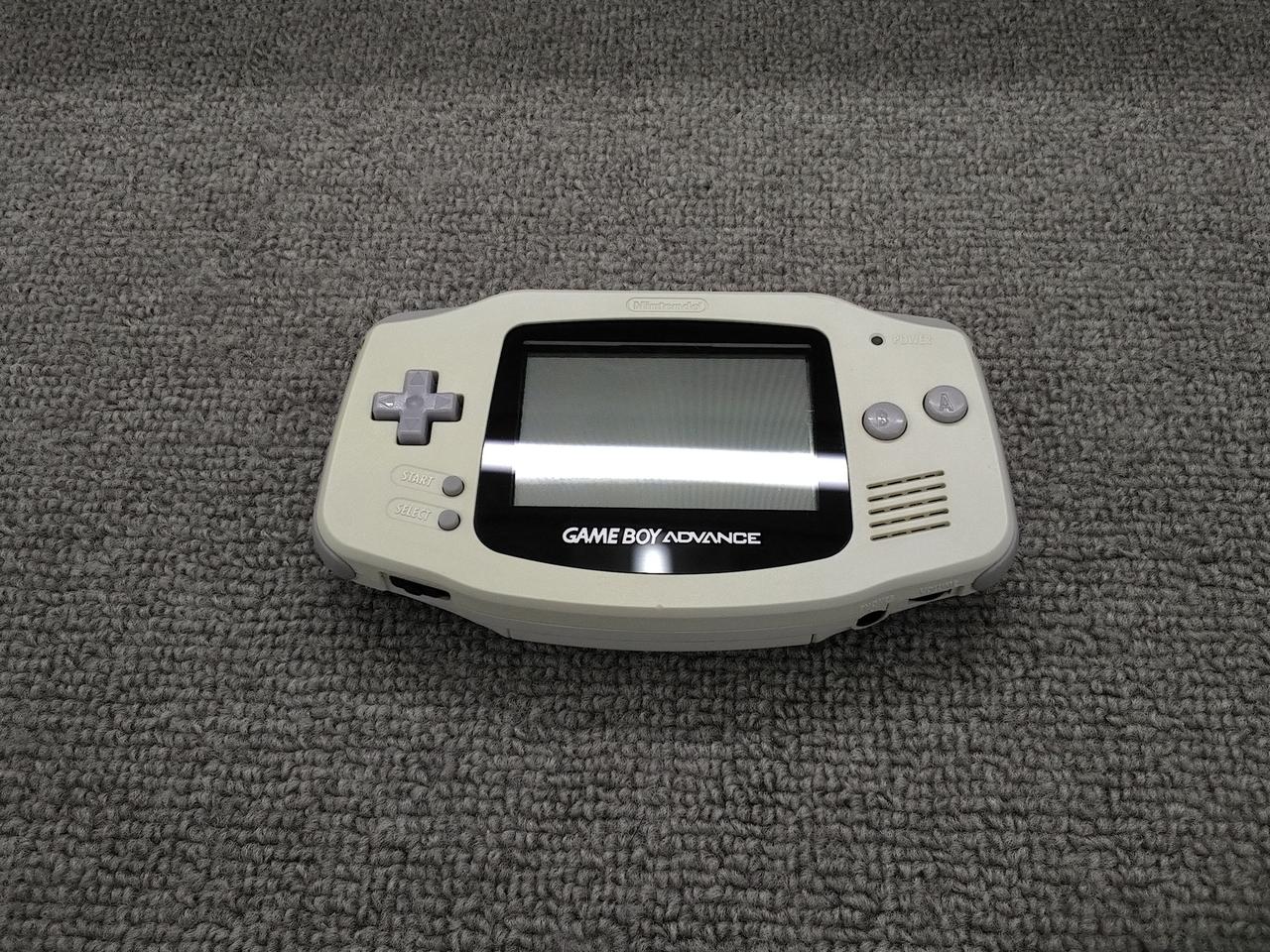 ニンテンドウ(NINTENDO)|ゲームボーイアドバンス|【ハードオフ公式通販