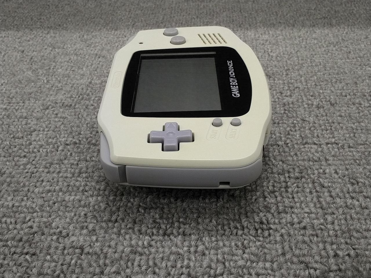 ニンテンドウ(NINTENDO)|ゲームボーイアドバンス|【ハードオフ公式通販