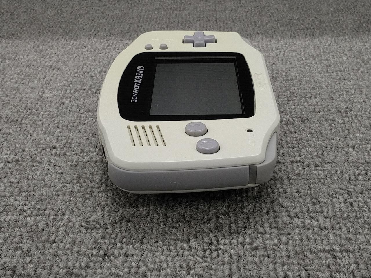 ニンテンドウ(NINTENDO)|ゲームボーイアドバンス|【ハードオフ公式通販