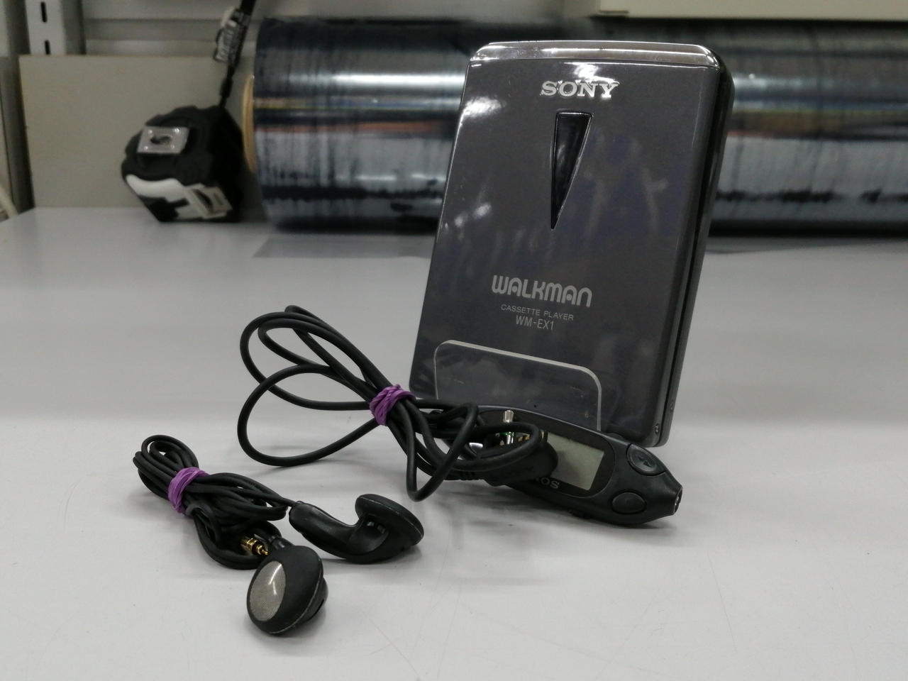 SONY|カセットウォークマン|【ハードオフ公式通販】オフモール