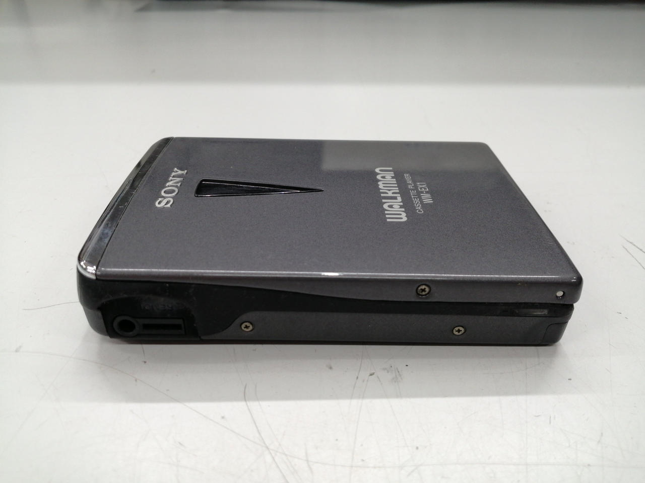 SONY|カセットウォークマン|【ハードオフ公式通販】オフモール