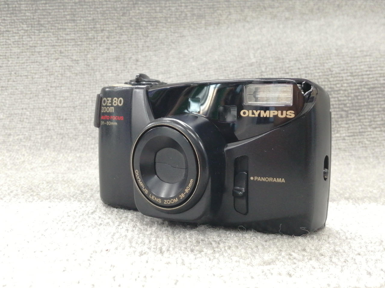 オリンパス(OLYMPUS)|フィルムカメラ|【ハードオフ公式通販】オフ