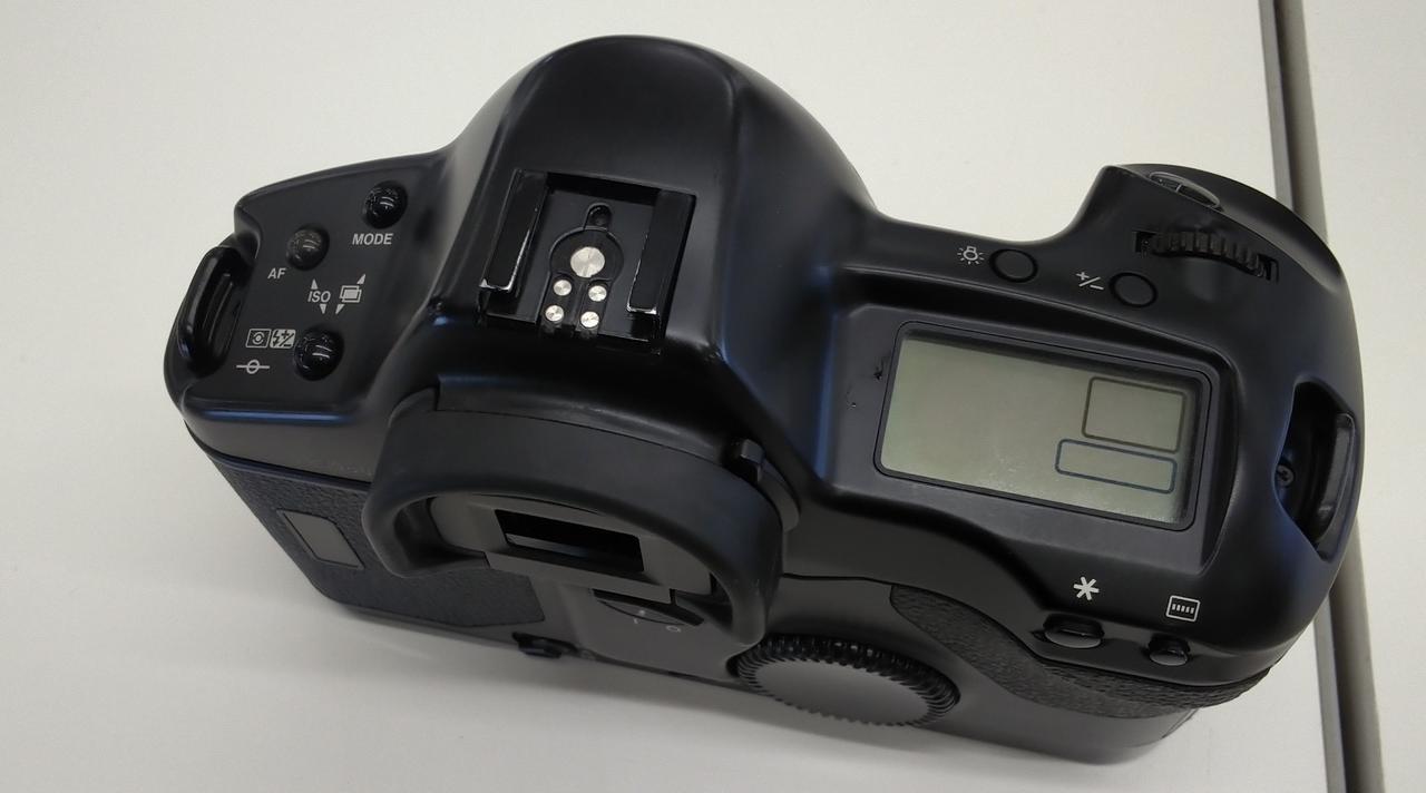 CANON|一眼レフフィルムカメラ|【ハードオフ公式通販】オフモール