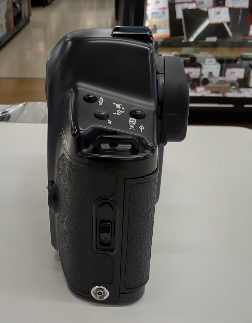 CANON|一眼レフフィルムカメラ|【ハードオフ公式通販】オフモール