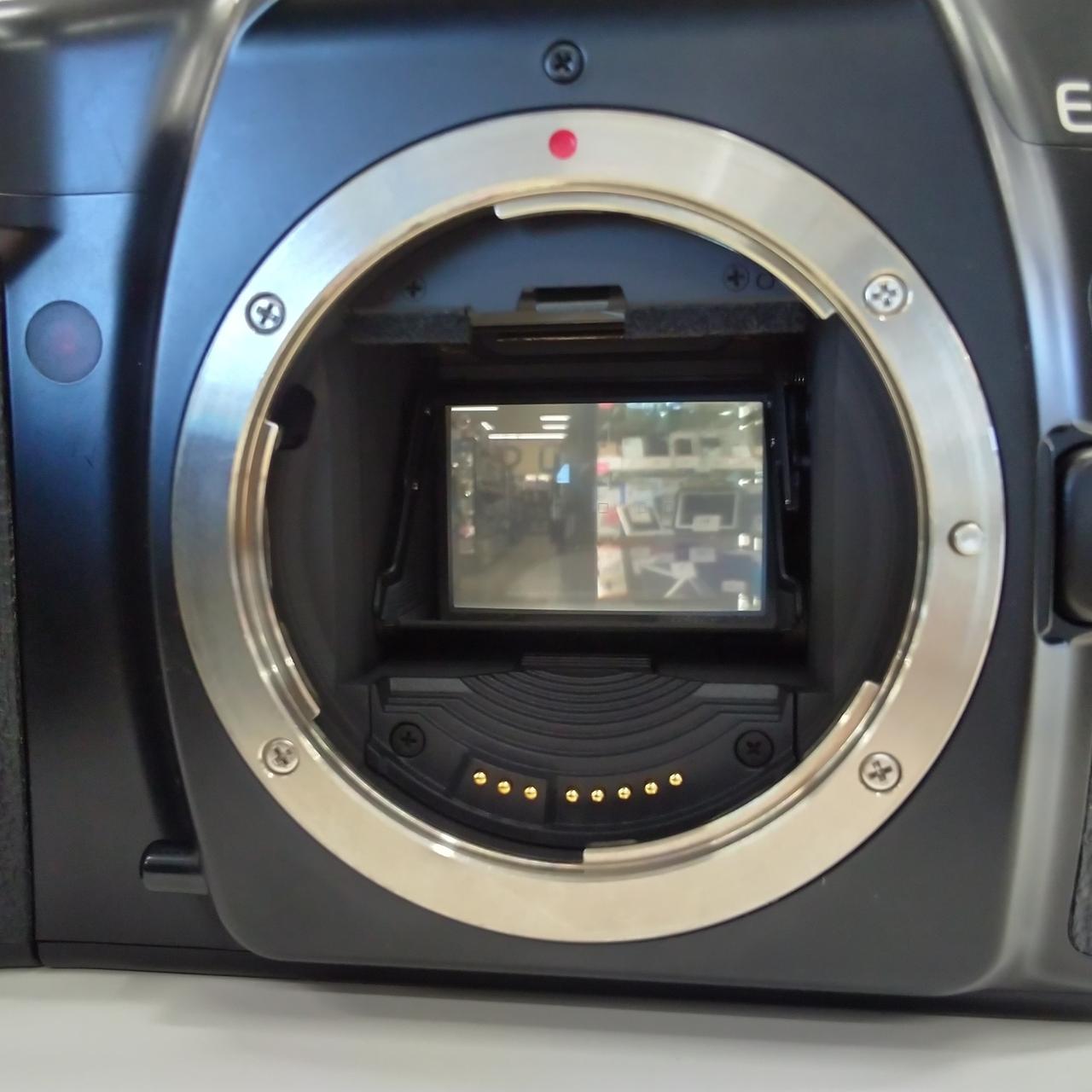 CANON|一眼レフフィルムカメラ|【ハードオフ公式通販】オフモール