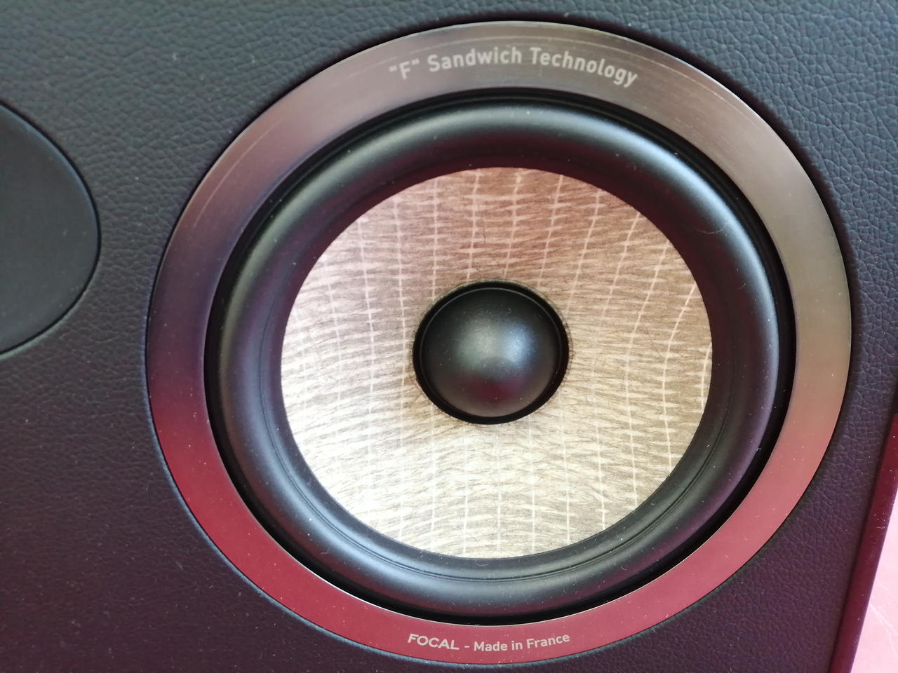 フォーカル(FOCAL)|センタースピーカー|HARDOFFオフモール（オフモ