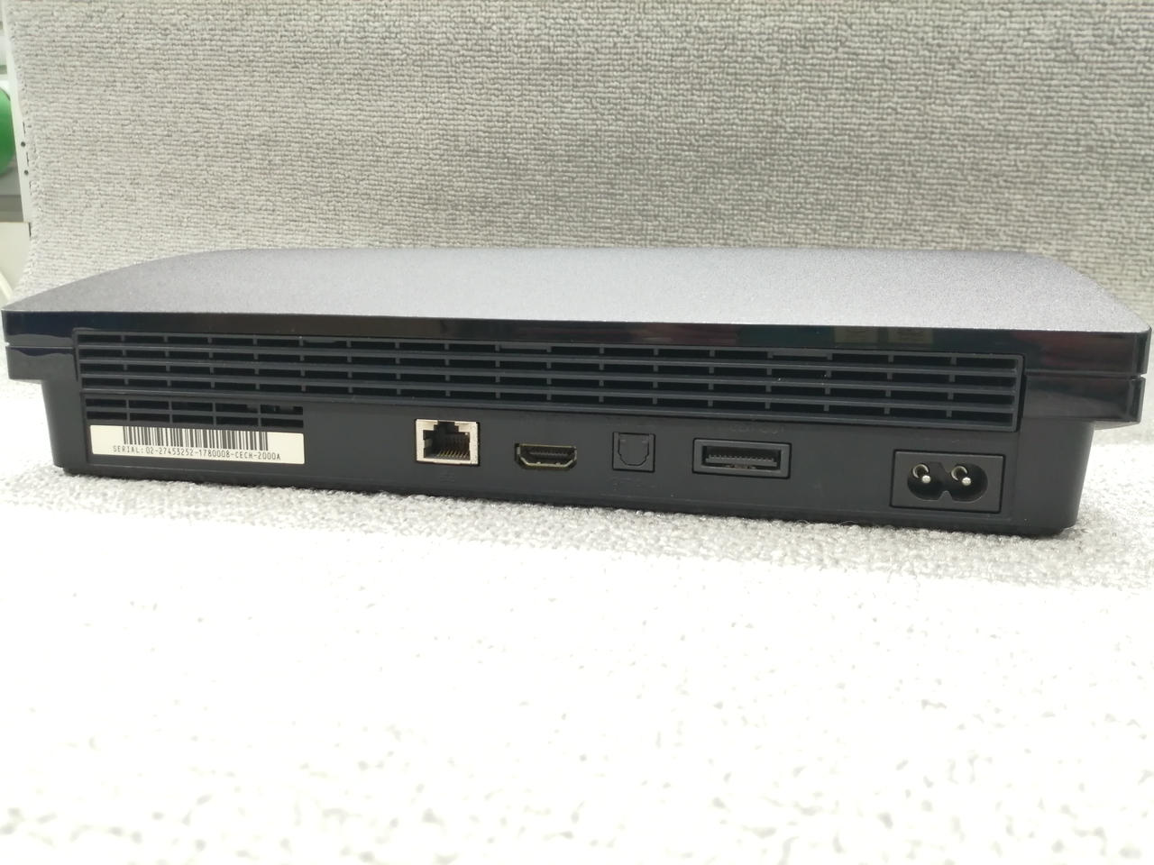 SONY|PS3|HARDOFFオフモール（オフモ）|1010130000055588