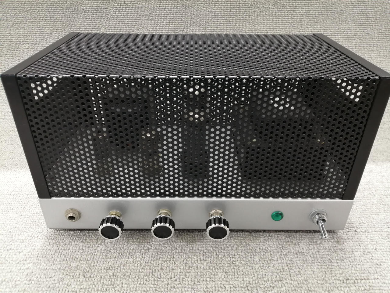 真空管プリアンプ　番方不明 不明|真空管アンプ|HARDOFFオフモール（オフモ）|1010130000055656