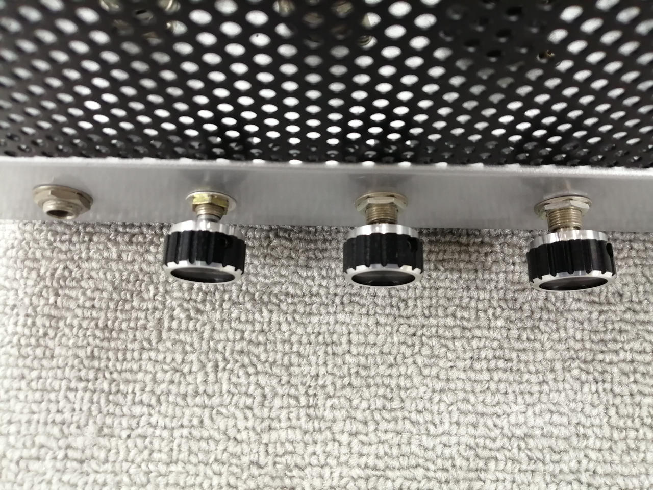 不明|真空管アンプ|HARDOFFオフモール（オフモ）|1010130000055656