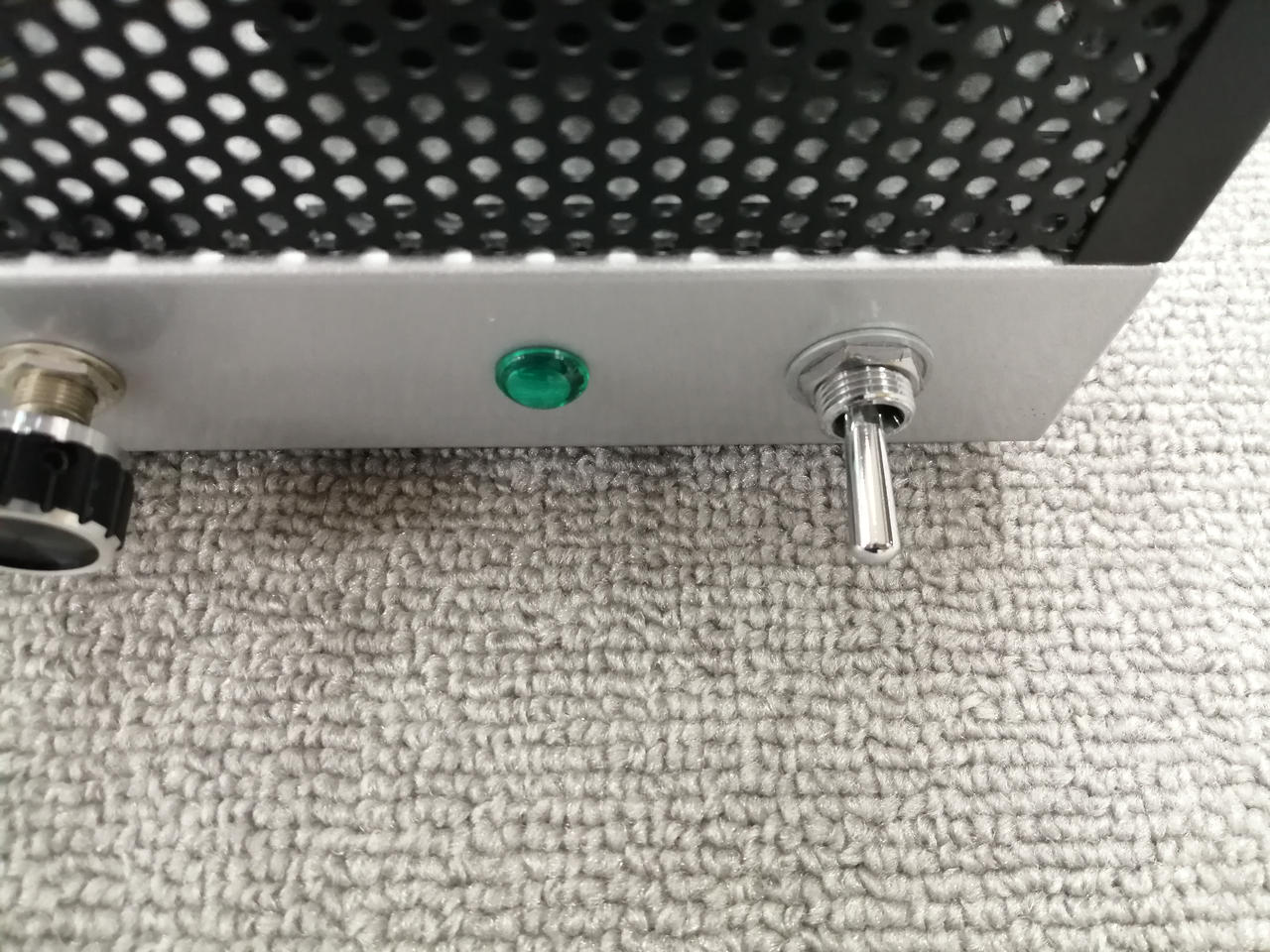 不明|真空管アンプ|HARDOFFオフモール（オフモ）|1010130000055656