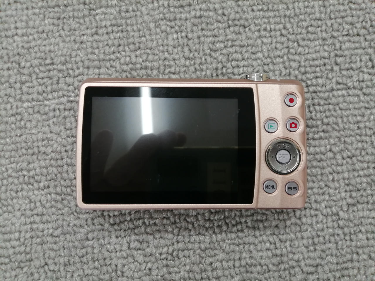 カシオ(CASIO)|デジタルカメラ|HARDOFFオフモール（オフモ