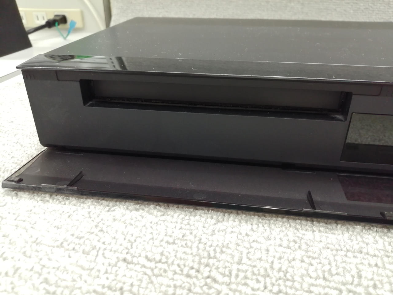 2/25AM迄限定値下げ！新品未開封！Panasonic BDレコーダー パナソニック(PANASONIC)|BDレコーダー|HARDOFFオフモール（オフモ