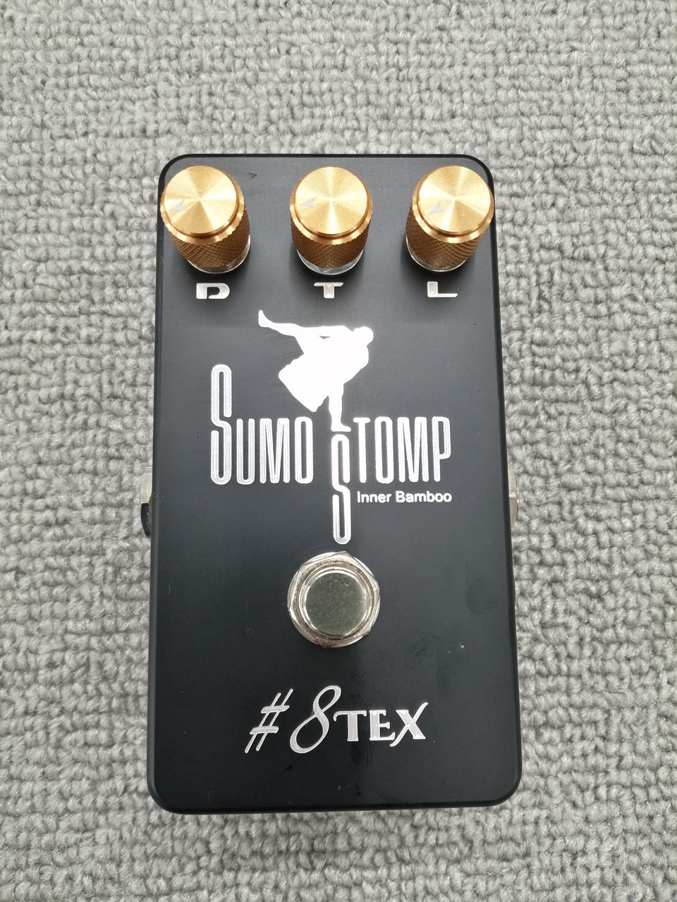 SUMO STOMP|オーバードライブ|HARDOFFオフモール（オフモ