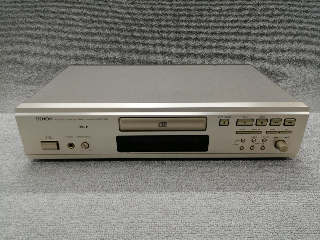 デノン / デンオン(DENON)|CDプレーヤー|HARDOFFオフモール（オフモ