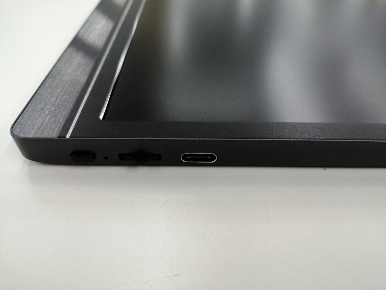 Panasonic ポータブルディスプレイ ARZOPA|ポータブルディスプレイ|HARDOFFオフモール（オフモ