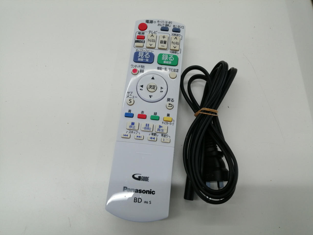 PANASONIC|BDレコーダー|【ハードオフ公式通販】オフモール