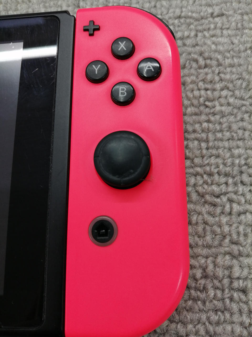 y*】様 【ジャンク】Nintendo Switch HAC-001 ソフト付き ジャンク 任天堂 Nintendo Switch HAC-001 ニンテンドー スイッチ