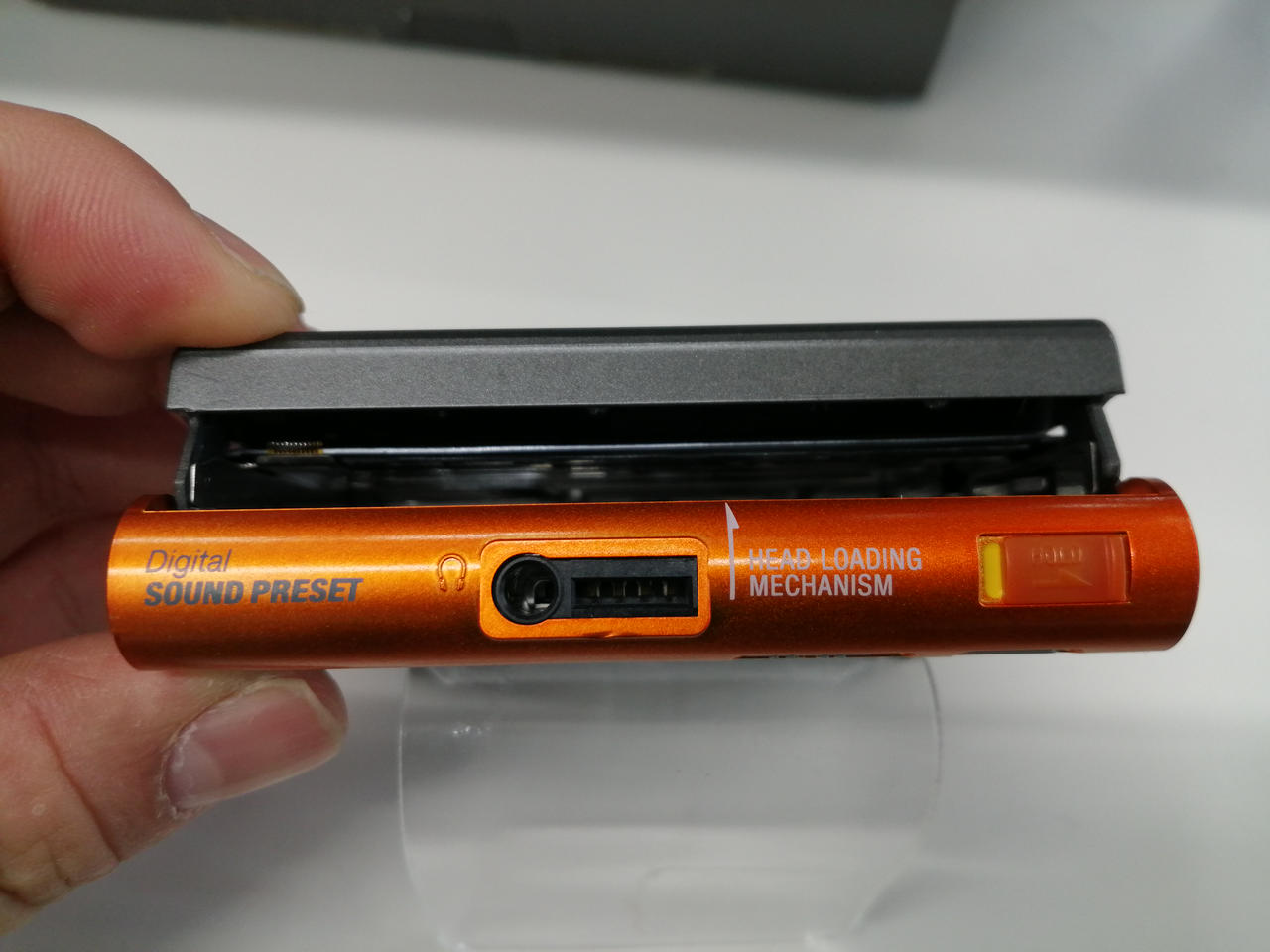 SONY|MD WALKMAN|【ハードオフ公式通販】オフモール|1010130000057877