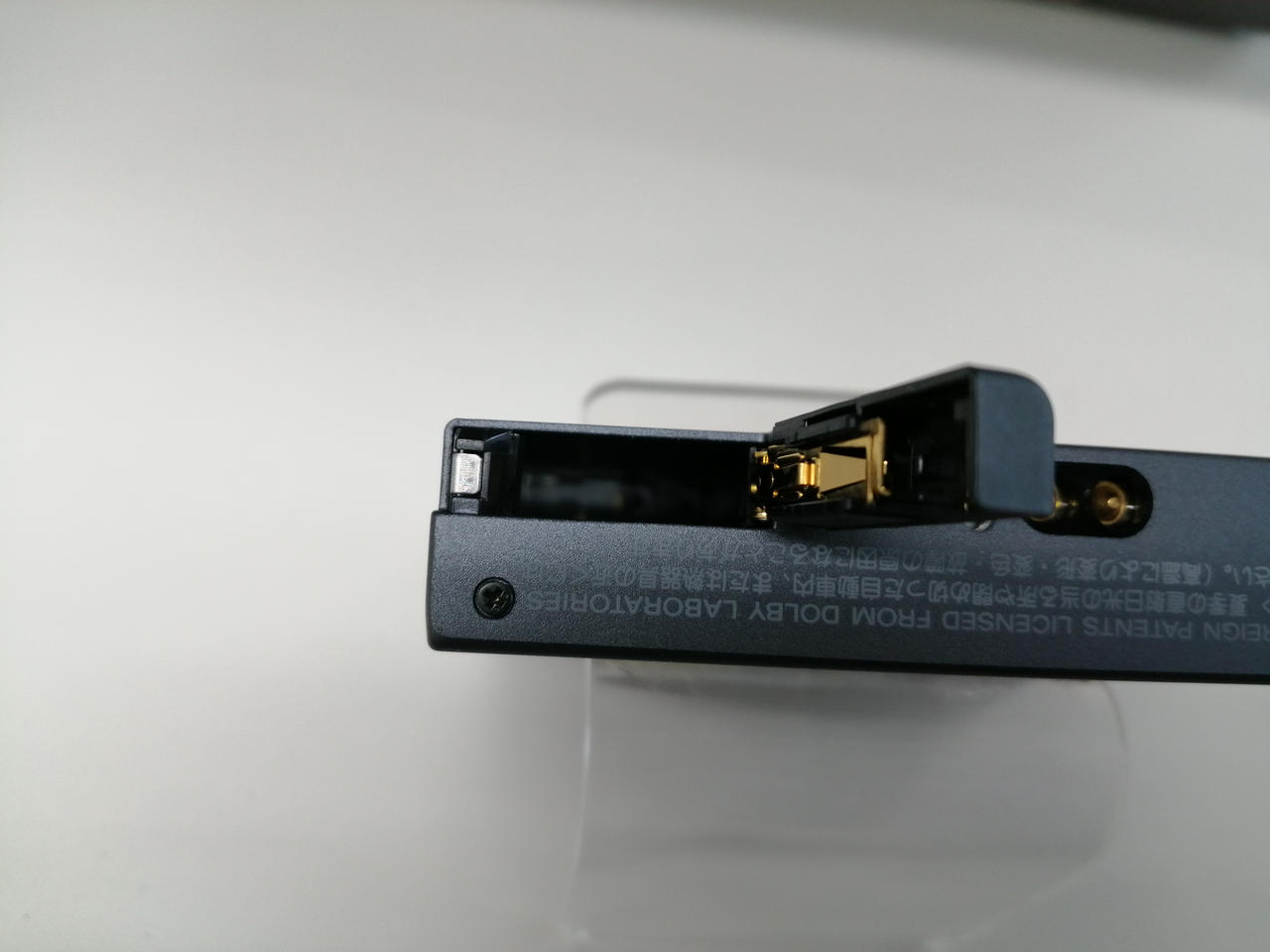 SONY|MD WALKMAN|【ハードオフ公式通販】オフモール|1010130000057877