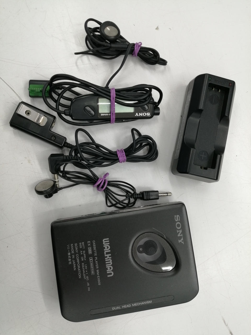 ソニー(SONY)|カセットWALKMAN|【ハードオフ公式通販】オフモール