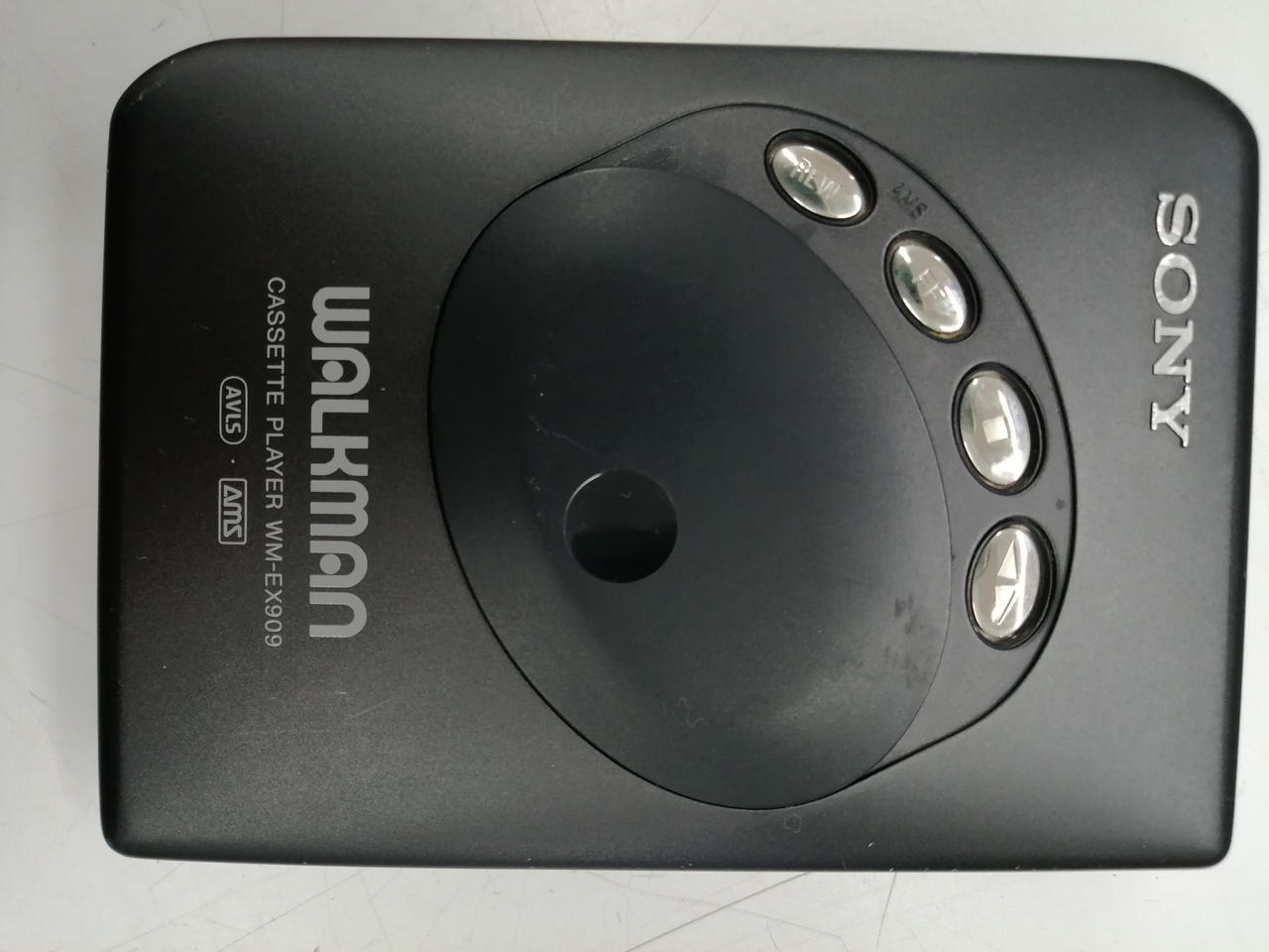 ソニー(SONY)|カセットWALKMAN|【ハードオフ公式通販】オフモール