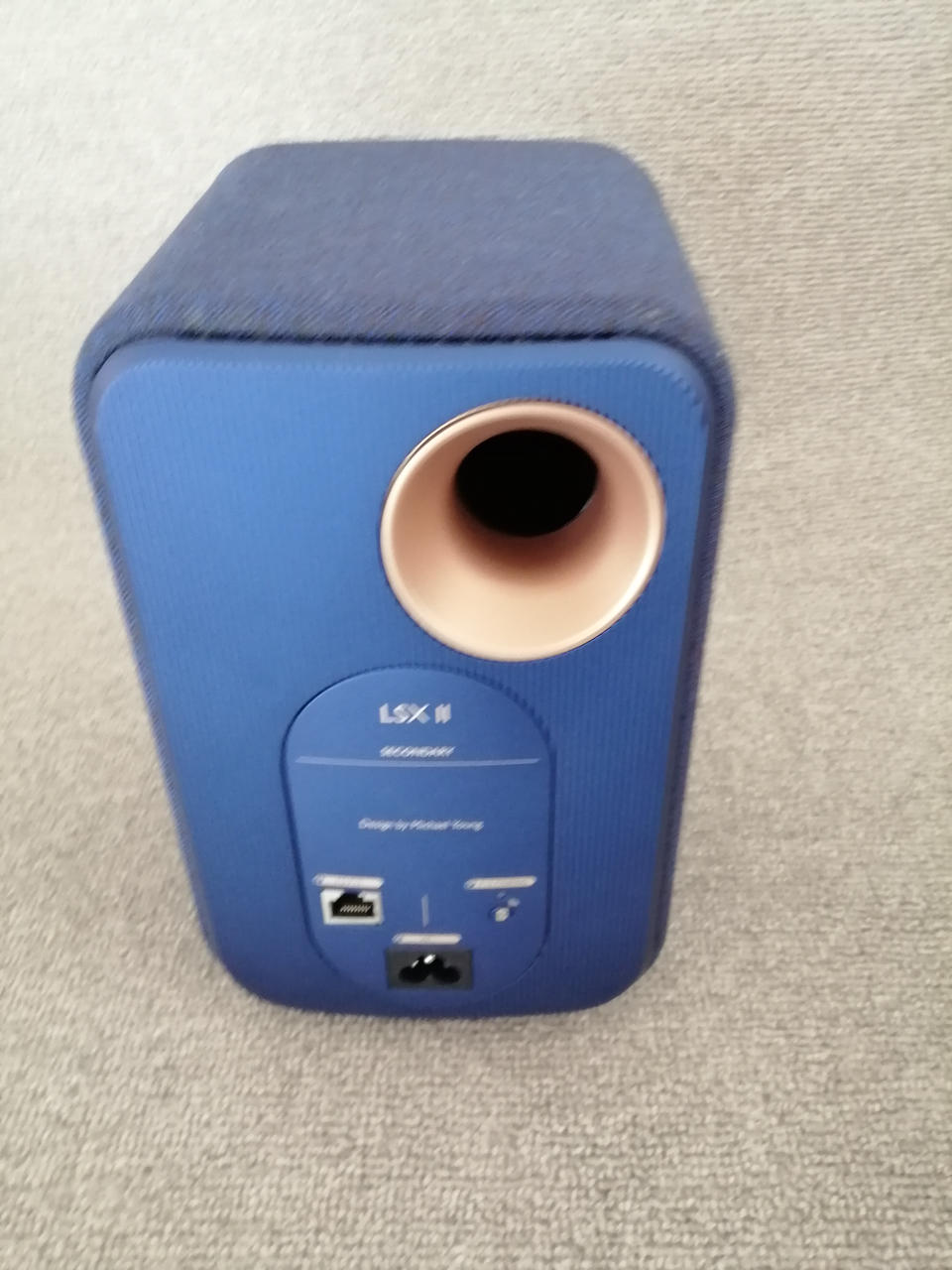 KEF|スピーカーペア|【ハードオフ公式通販】オフモール|1910010000017674