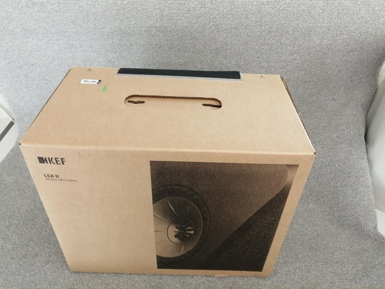 KEF|スピーカーペア|【ハードオフ公式通販】オフモール|1910010000017674
