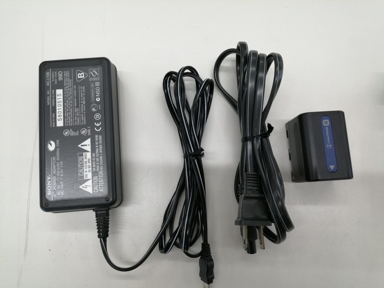 SONY|MINI-DVカメラ|【ハードオフ公式通販】オフモール|1010130000058745
