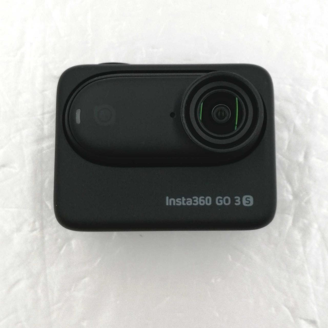 INSTA360 型番：INSTA360 GO3S アクションカメラ 41,800円