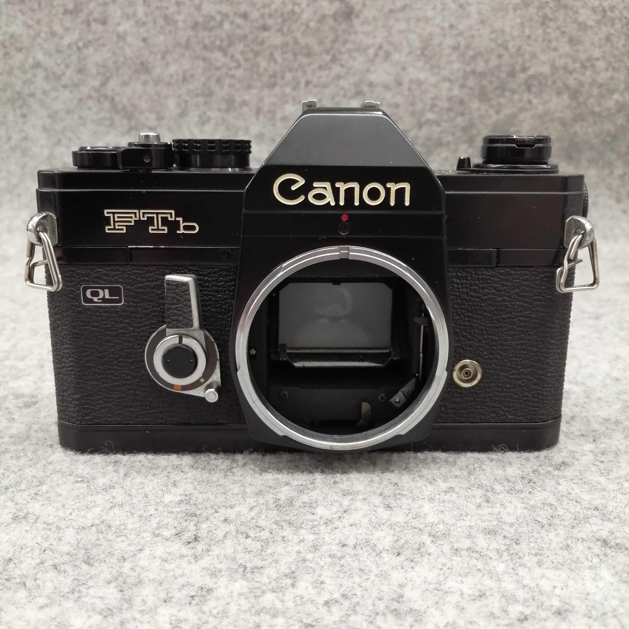 CANON|【ジャンク】フィルム一眼レフ|HARDOFFオフモール（オフモ