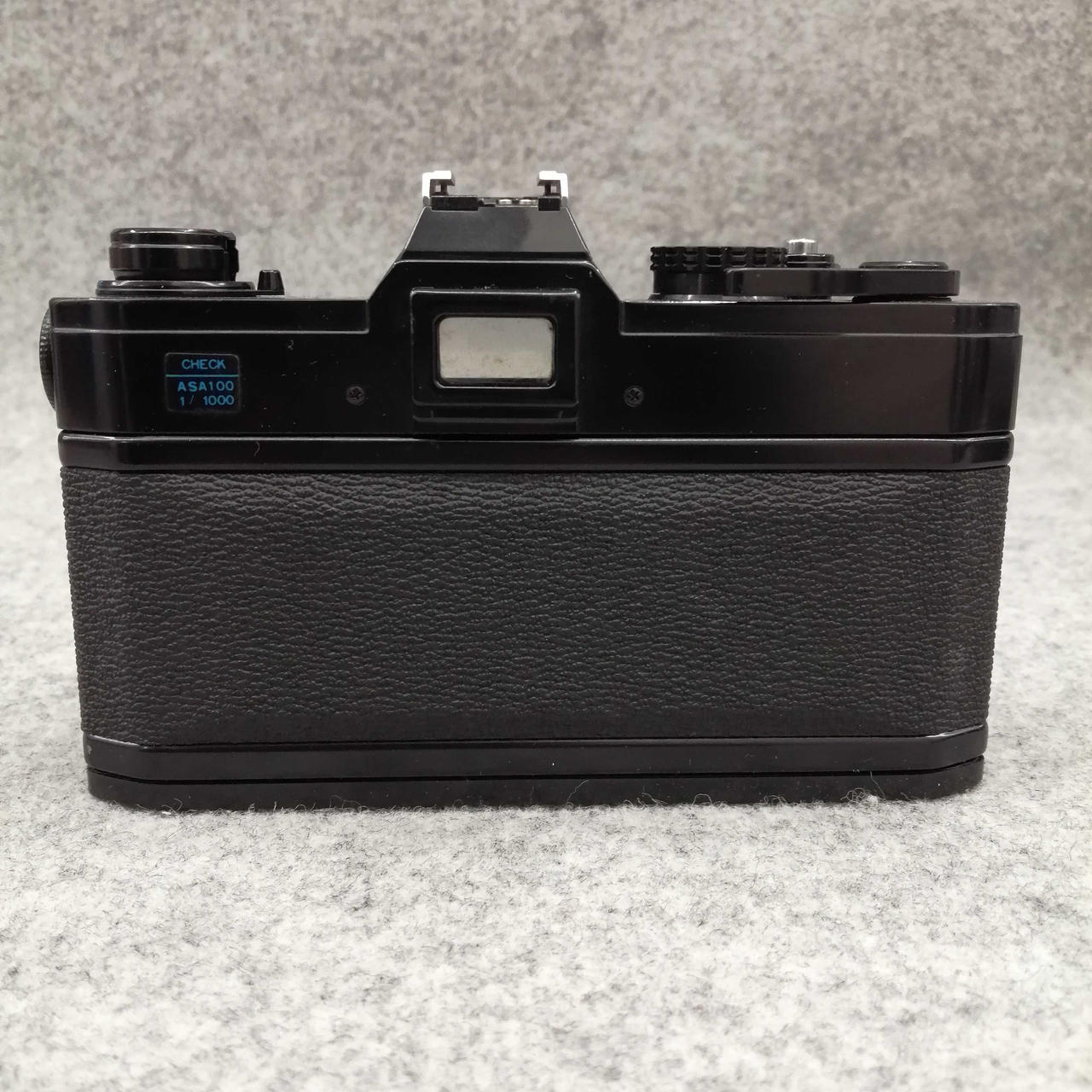 Canon FT 一眼レフカメラ本体　フィルム　ジャンク品 Canon FT 一眼レフカメラ本体 フィルム ジャンク品 Yahoo