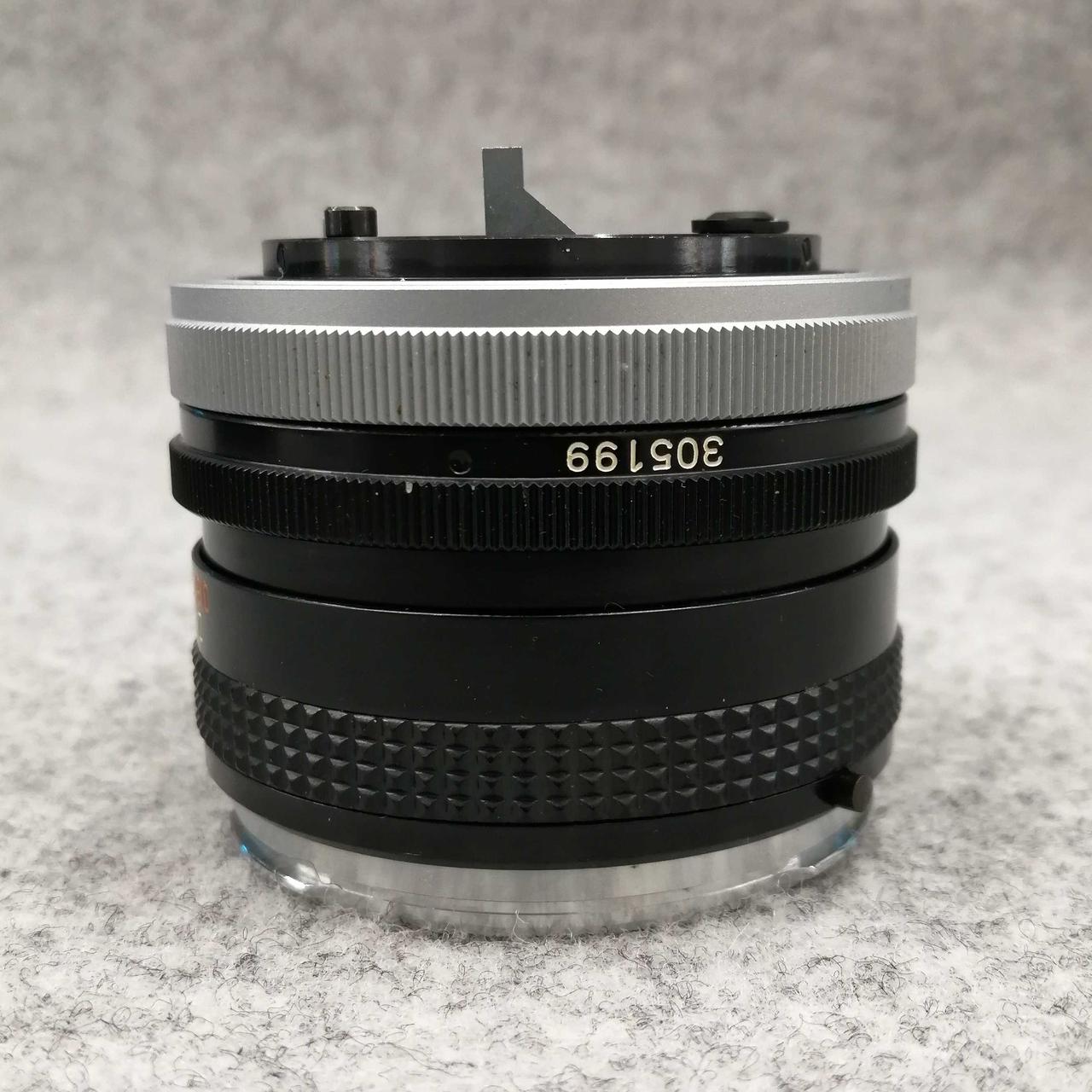 CANON|【ジャンク】フィルム一眼レフ|HARDOFFオフモール（オフモ