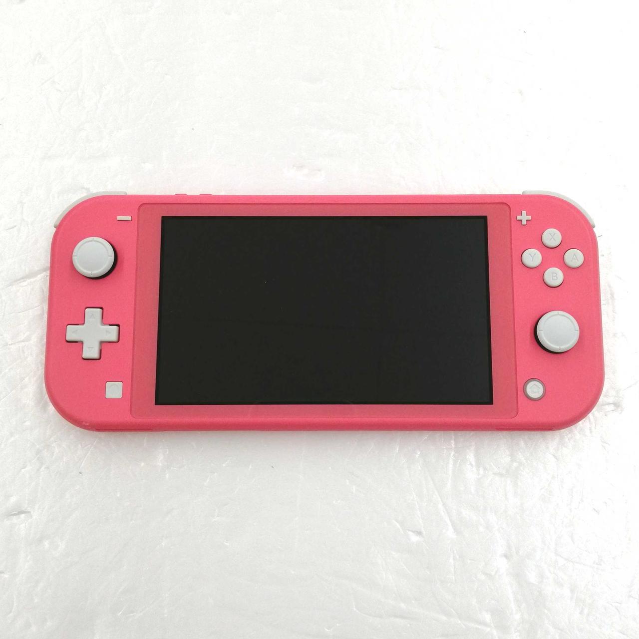 NINTENDO|SWITCH LITE|HARDOFFオフモール（オフモ