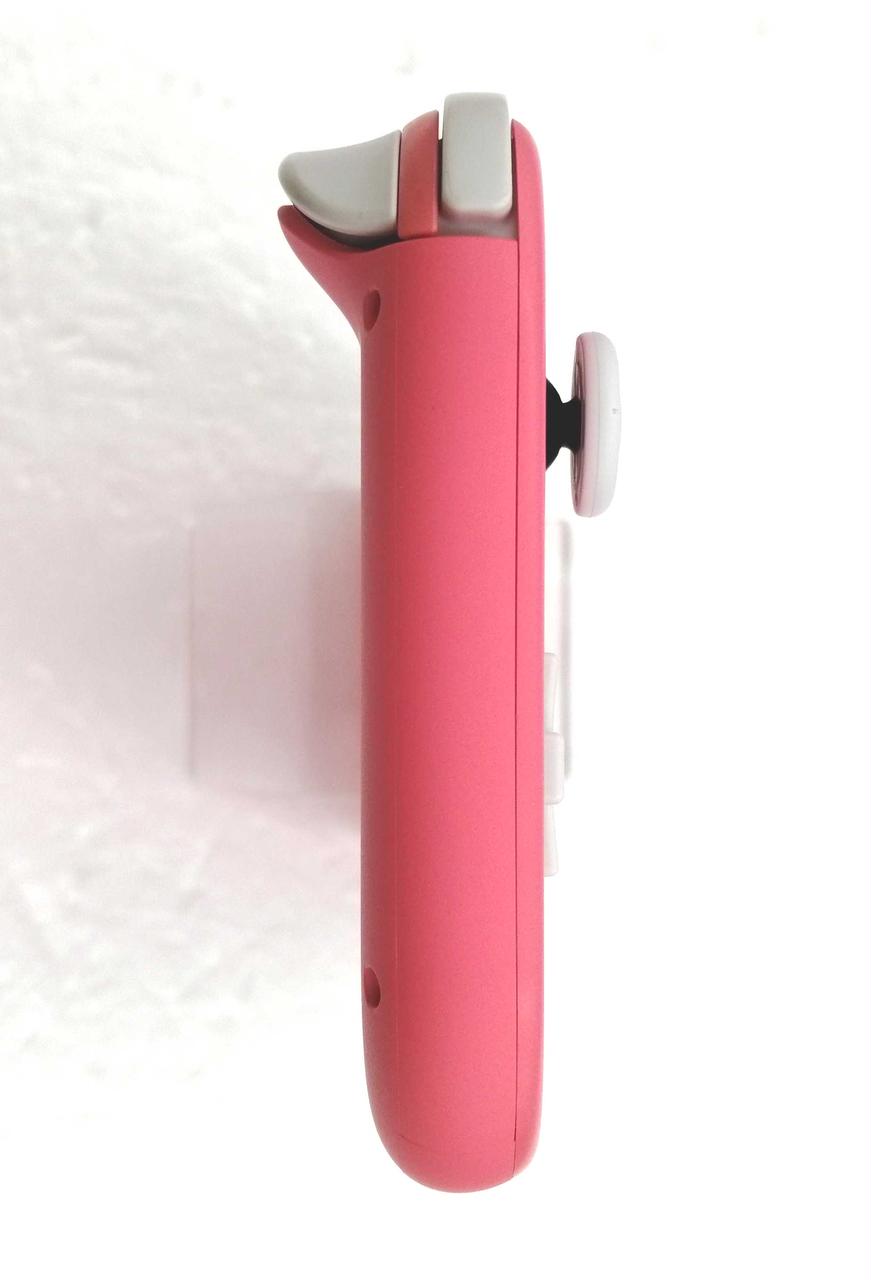 動作品 Nintendo Switch Lite ピンク HDH-001 Nintendo (ニンテンドー) Nintendo Switch Lite HDH-001 ピンク