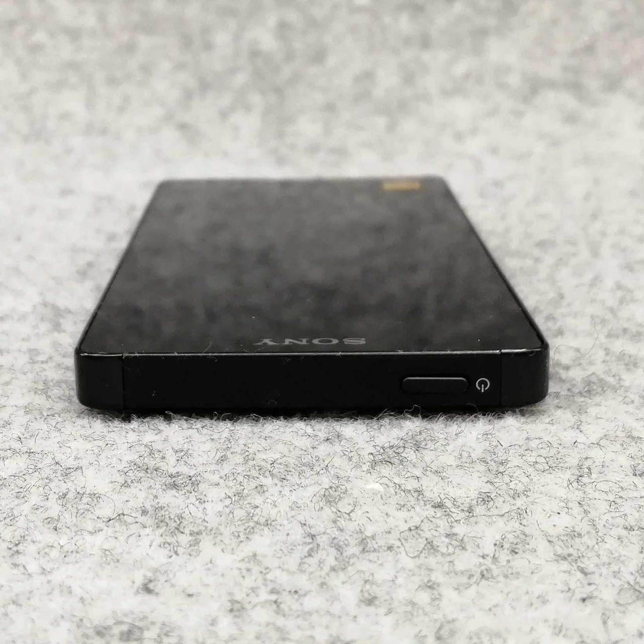 【新品/未使用/未開封】ソニー ウォークマン NW-F887 64GB ブラック Amazon.co.jp: SONY ウォークマン Fシリーズ 64GB ブラック NW