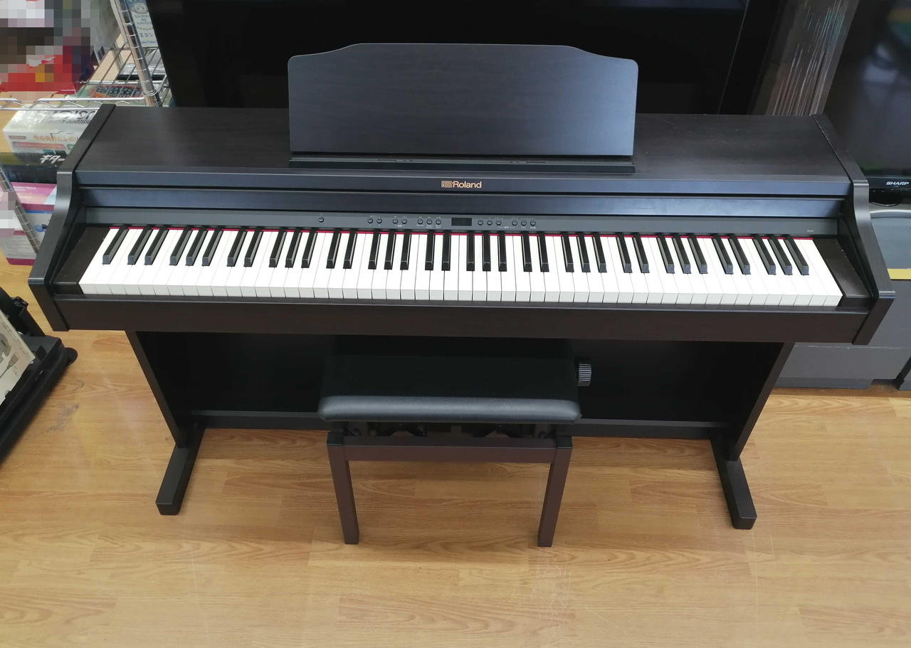 ローランド(ROLAND)|電子ピアノ|HARDOFFオフモール（オフモ