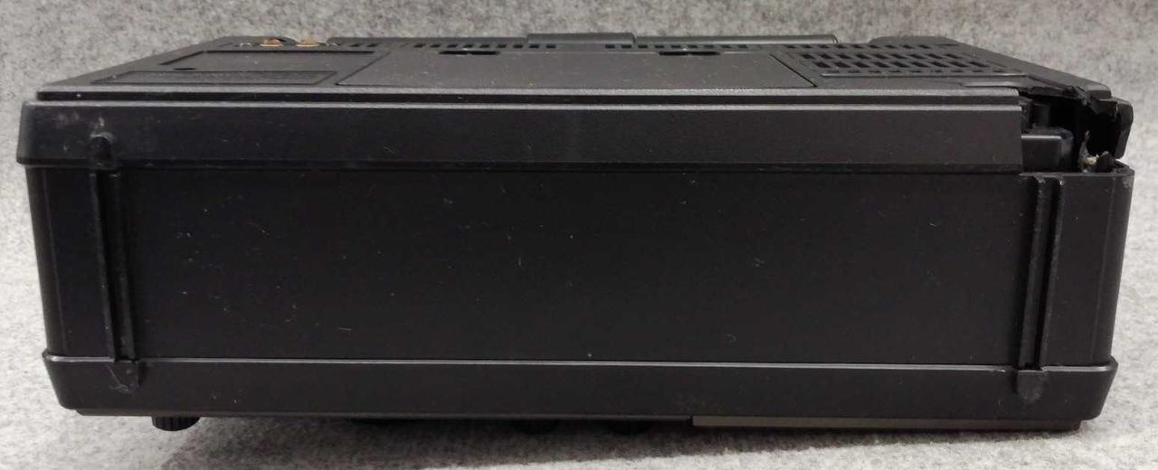 National Panasonic COUGAR 15 ラジオ ジャンク品 National Panasonic COUGAR 15 ラジオ ジャンク品