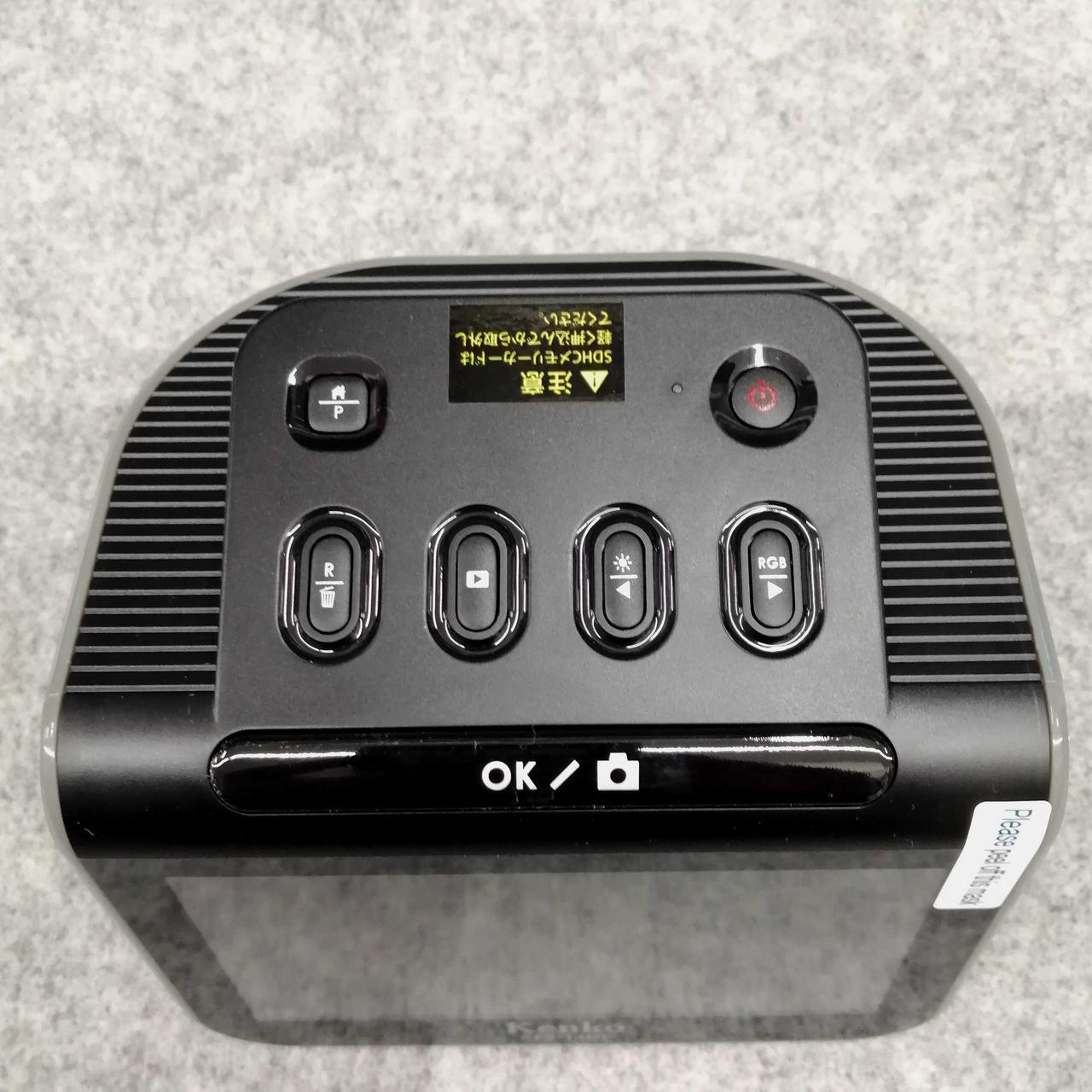 KENKO|フィルムスキャナー|HARDOFFオフモール（オフモ）|1010160000034945