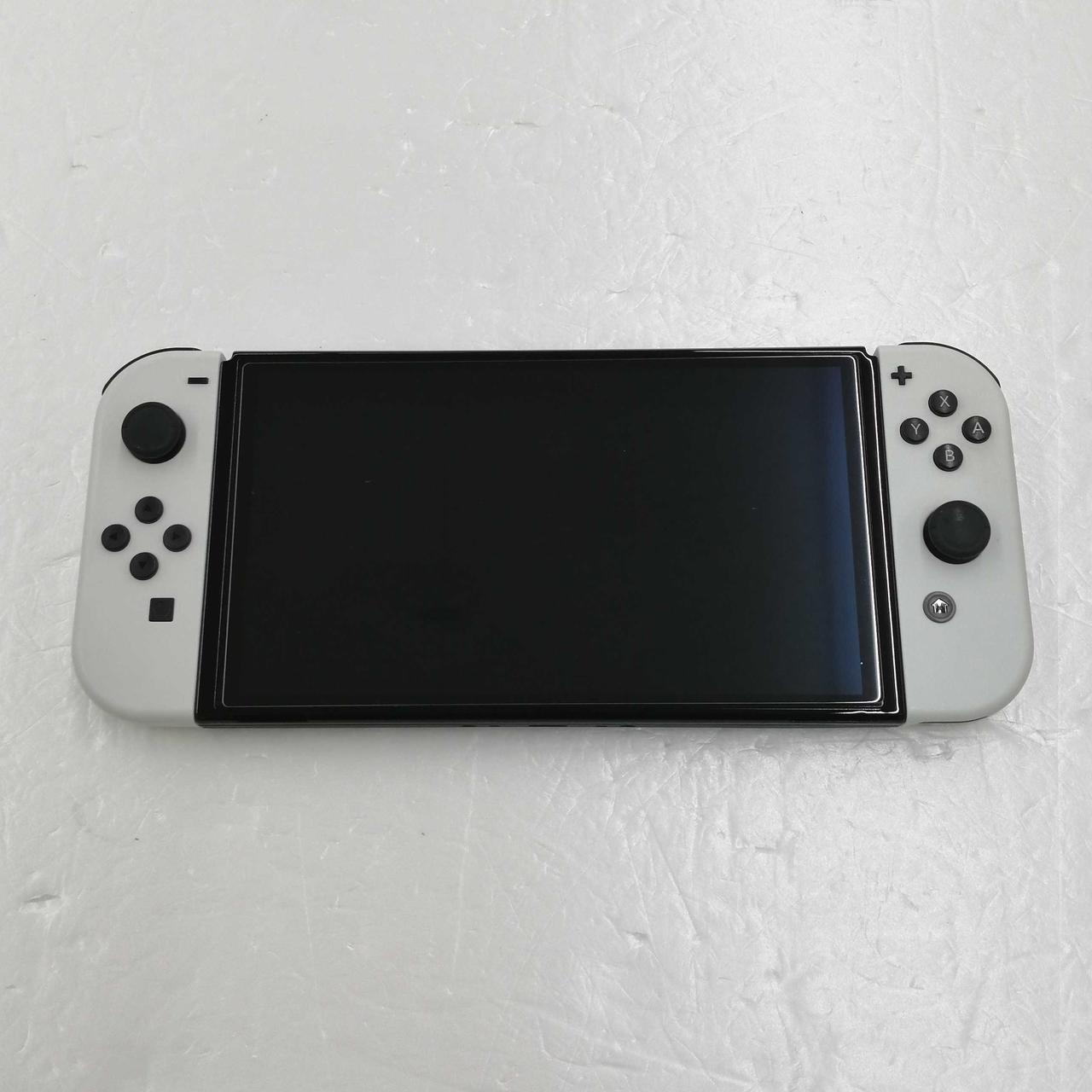 NINTENDO|SWITCH有機ELモデル|HARDOFFオフモール（オフモ