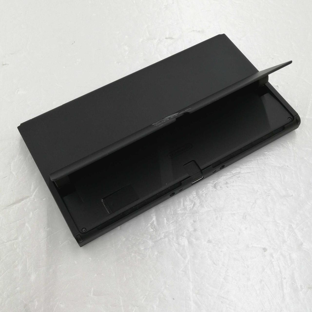 nintendo switch 有機el 黒 ニンテンドウ(NINTENDO)|SWITCH 有機EL|HARDOFFオフモール