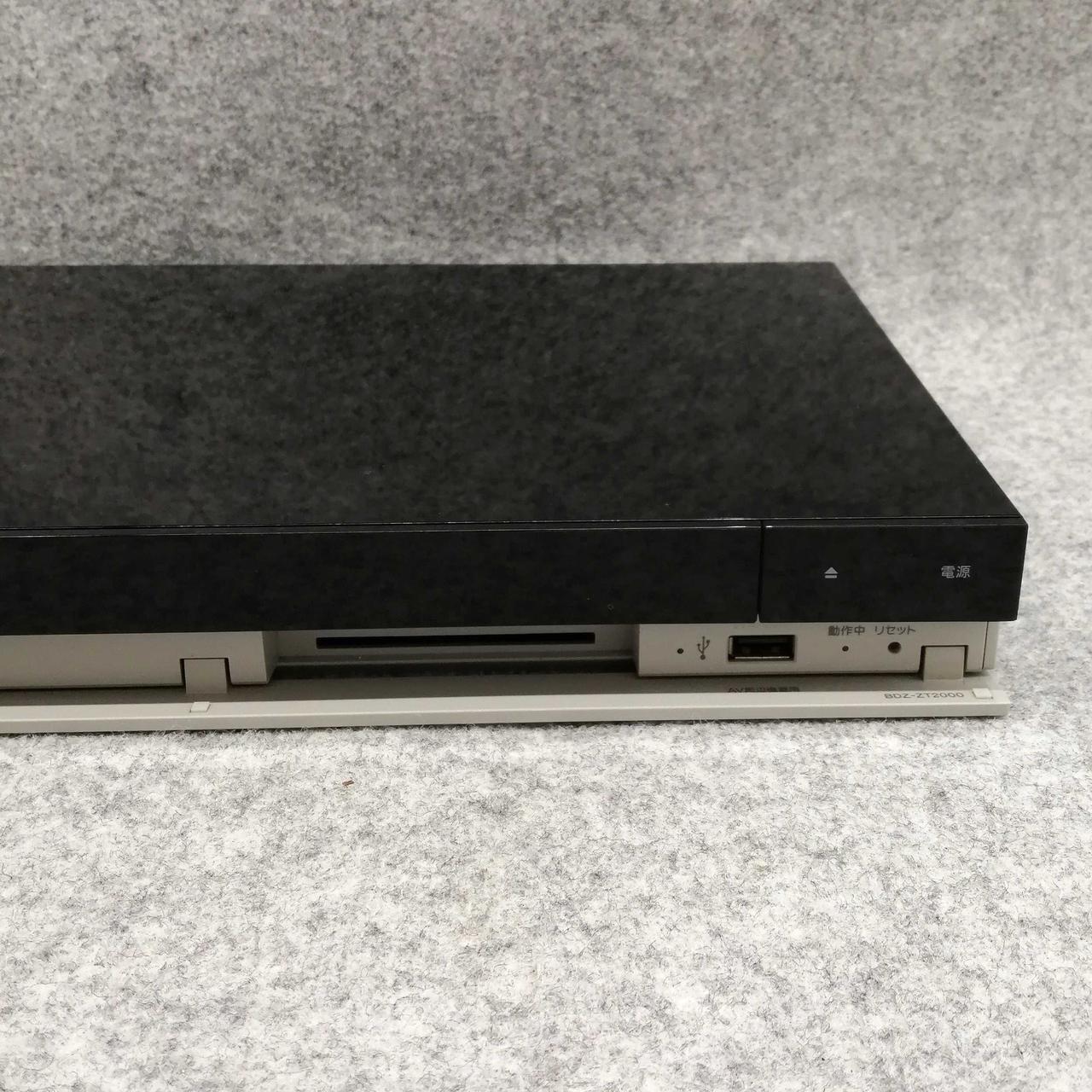 M6583 SONY☆HDD/BDレコーダー☆BDZ-ZW1000 SONY BDZ-ZW1000 価格比較 - 価格.com