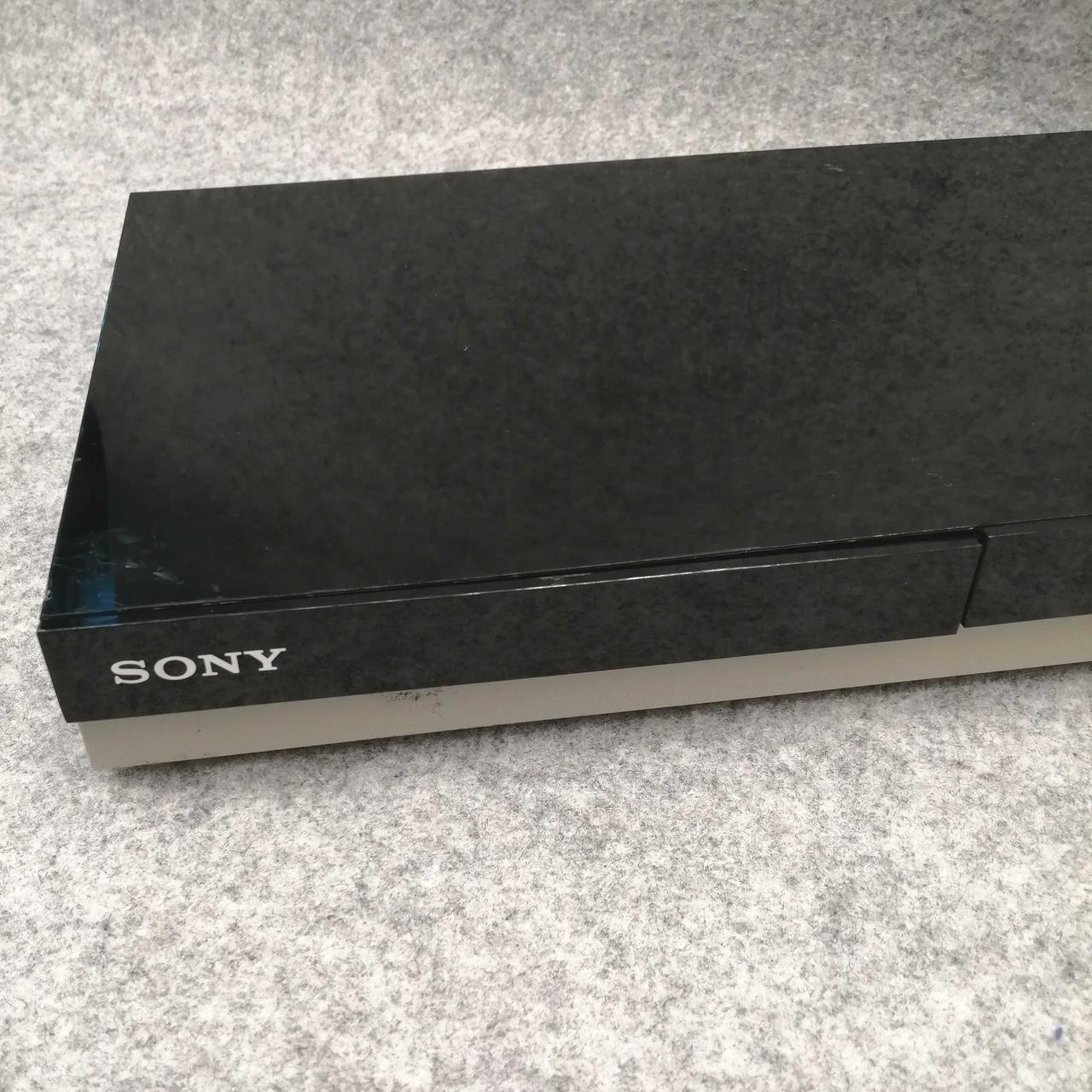 SONY BDZ-ZT2000 2TBブルーレイレコーダー HDD異音あり SONY BDZ-ZT2000 2TBブルーレイレコーダー HDD異音あり BDZ